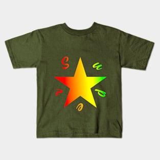 Star Kids T-Shirt